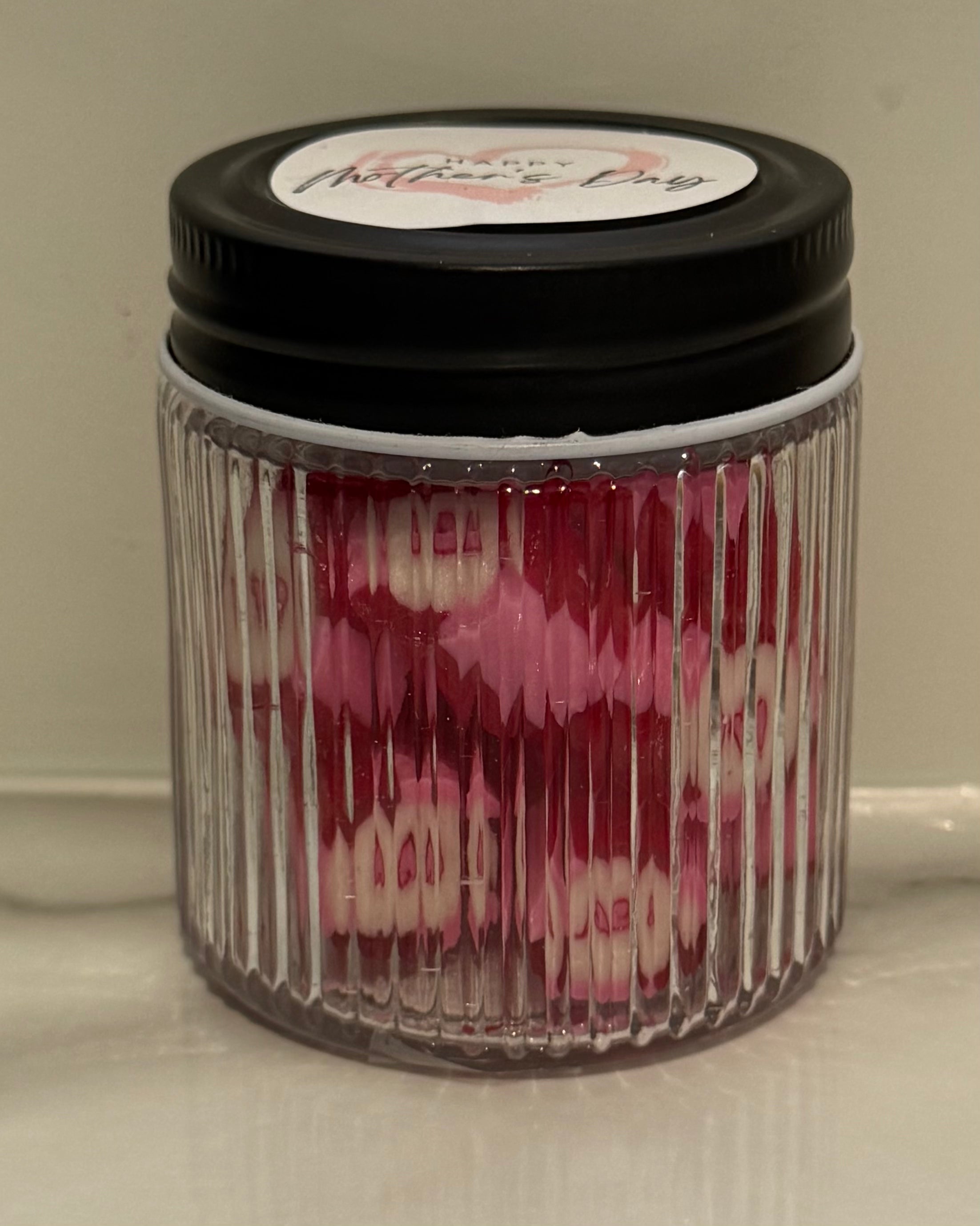 Mother’s Day heart boiled lollies
