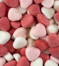 Sour Hearts ( Per 100g )
