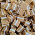 Jersey Carmel’s ( Per 100g )