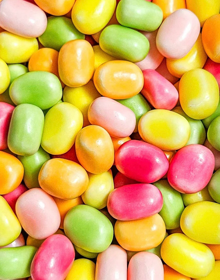 Swedish Maoam Kastanjar