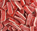 Strawberry sandwiches ( Per 100g )