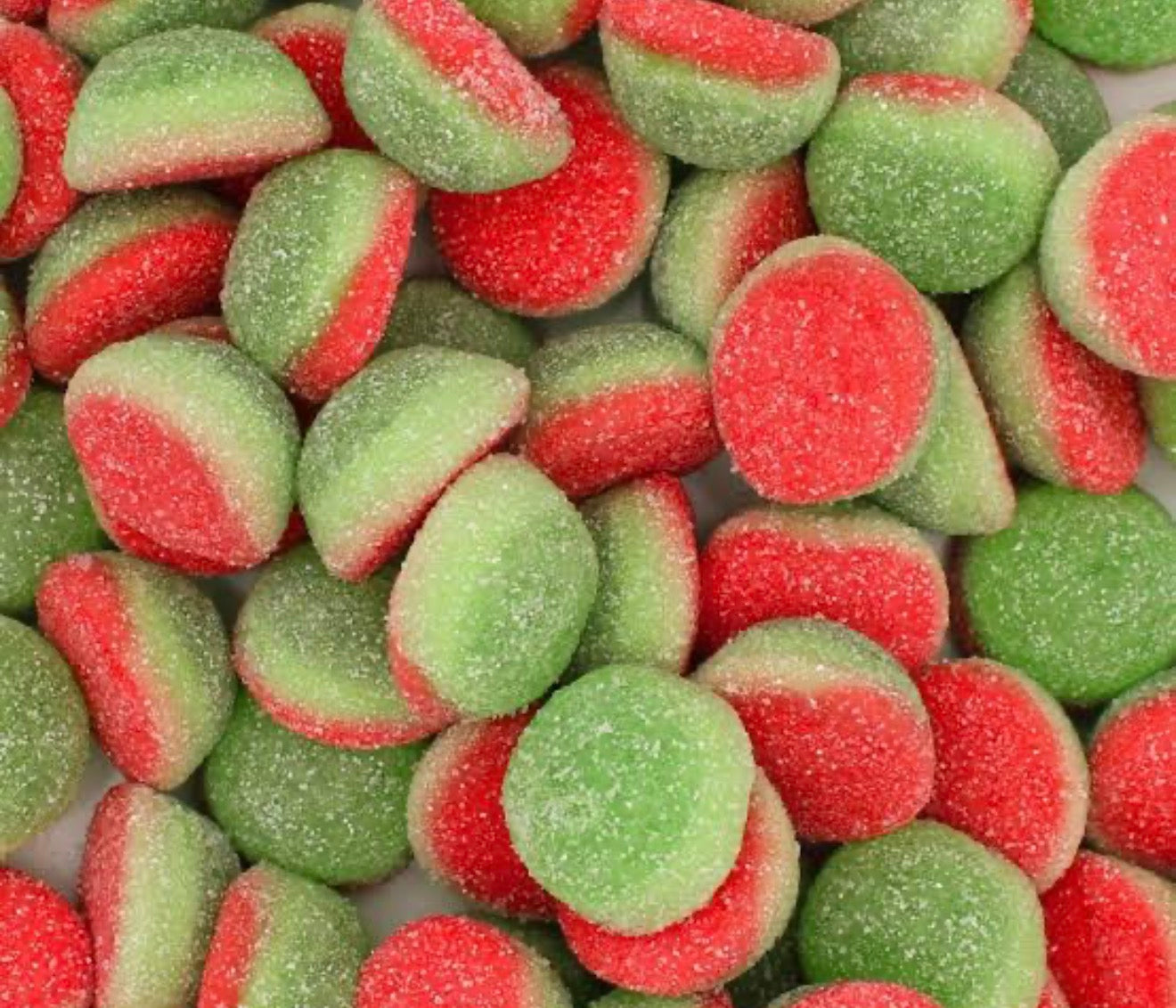 Jelly Filled Watermelons ( Per 100g)