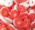 Strawberry Rings