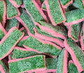 Watermelon sandwiches ( Per 100g )