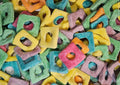 New Zealand Sour Squares ( Per 100g )