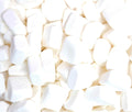 Chewy Marshmallows Vanilla ( Per 100g )