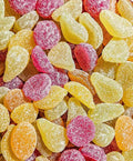 Swedish Fazer Tutti Frutti