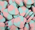 Swedish Sour Bear Blueberry & Strawberry ( Per 100g )