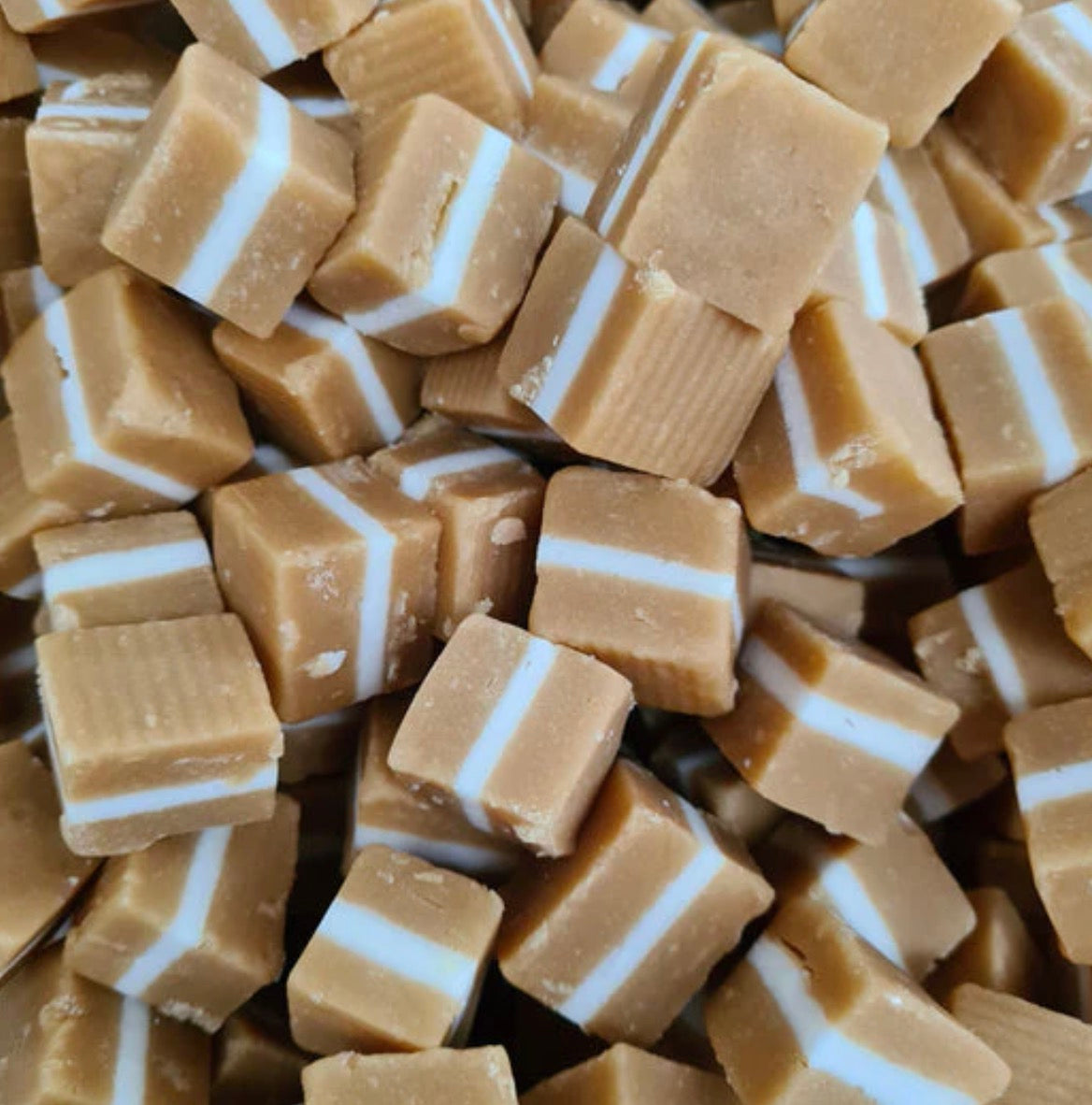 Caramel Jerseys ( Per 100g )
