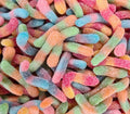 Sour Worms ( Per 100g )