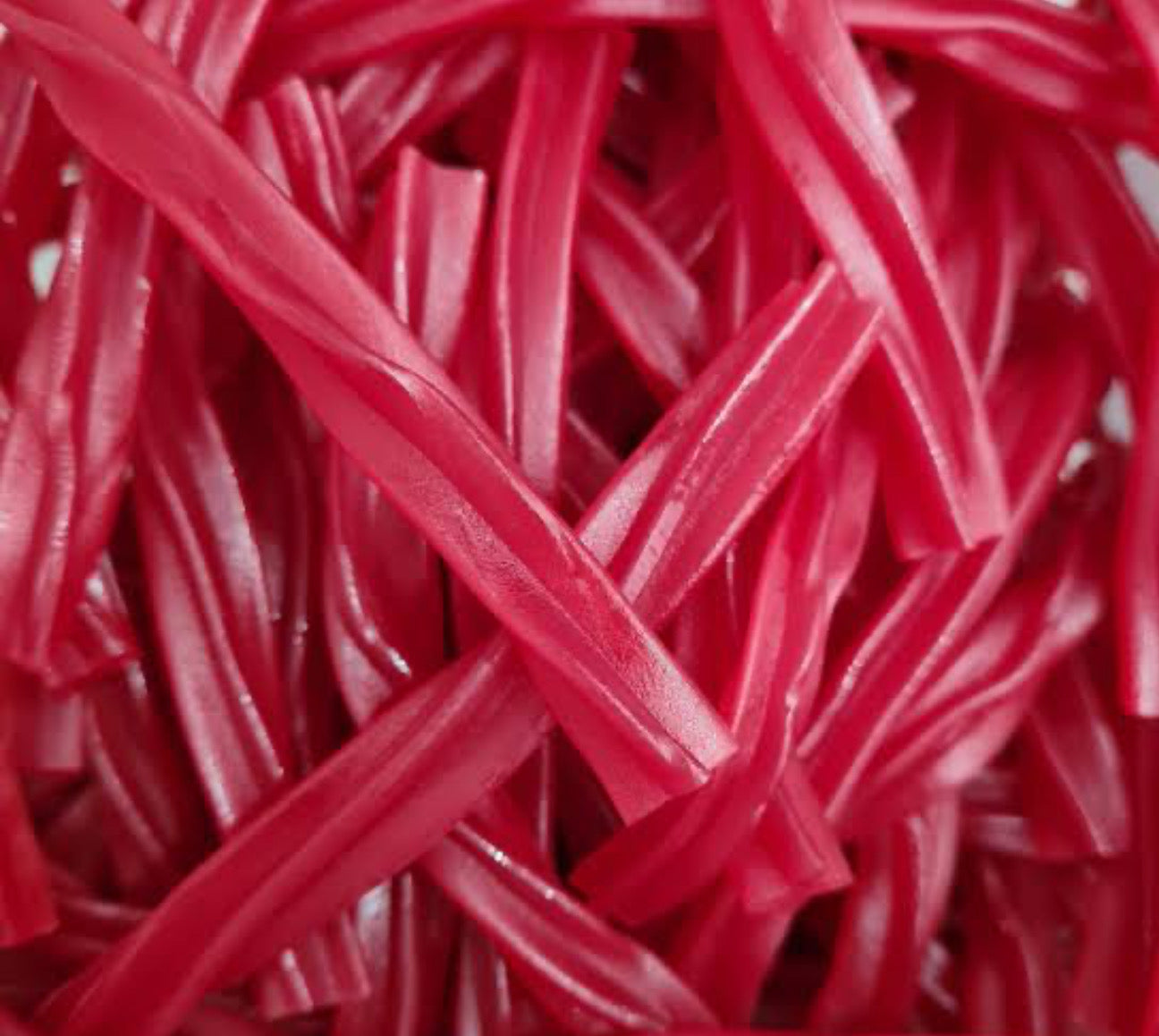 Raspberry Twist ( Per 100g )