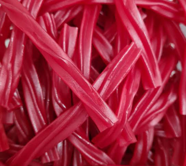 Raspberry Twist ( Per 100g )