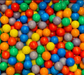 Fizzy Gum Balls ( Per 100g )