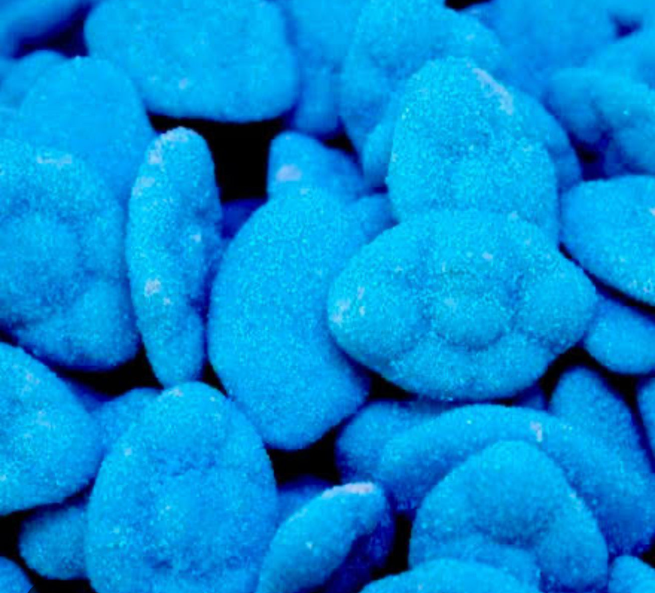 Blue Clouds ( Per 100g )
