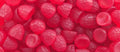 Ripe Rasberries ( Per 100g )