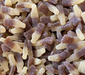 Sour Coke Bottles ( Per 100g )
