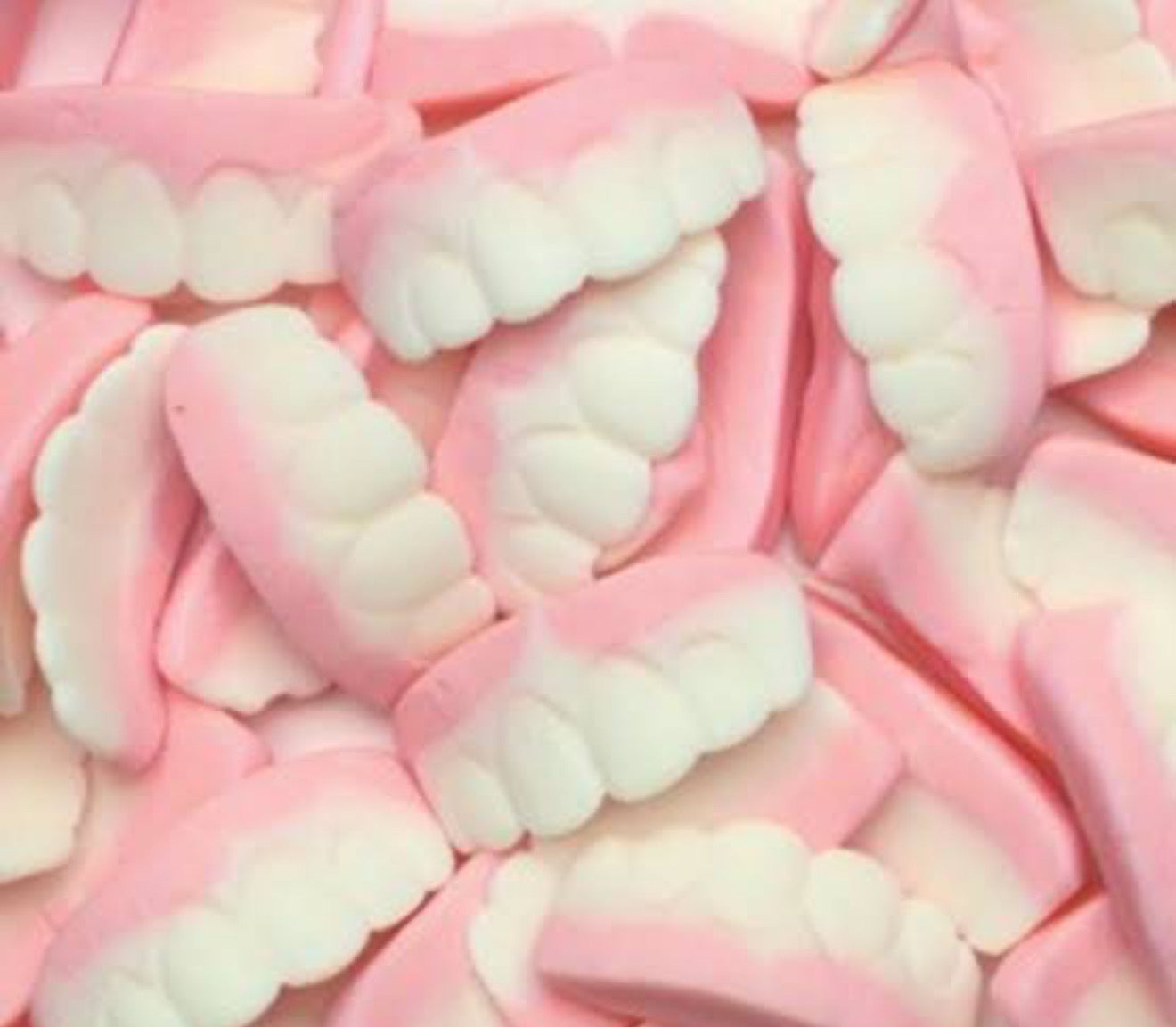 Teeth ( Per 100g )