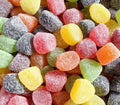 Soft Cubes ( Per 100g )