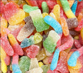 Sour Mix ( Per 100g )
