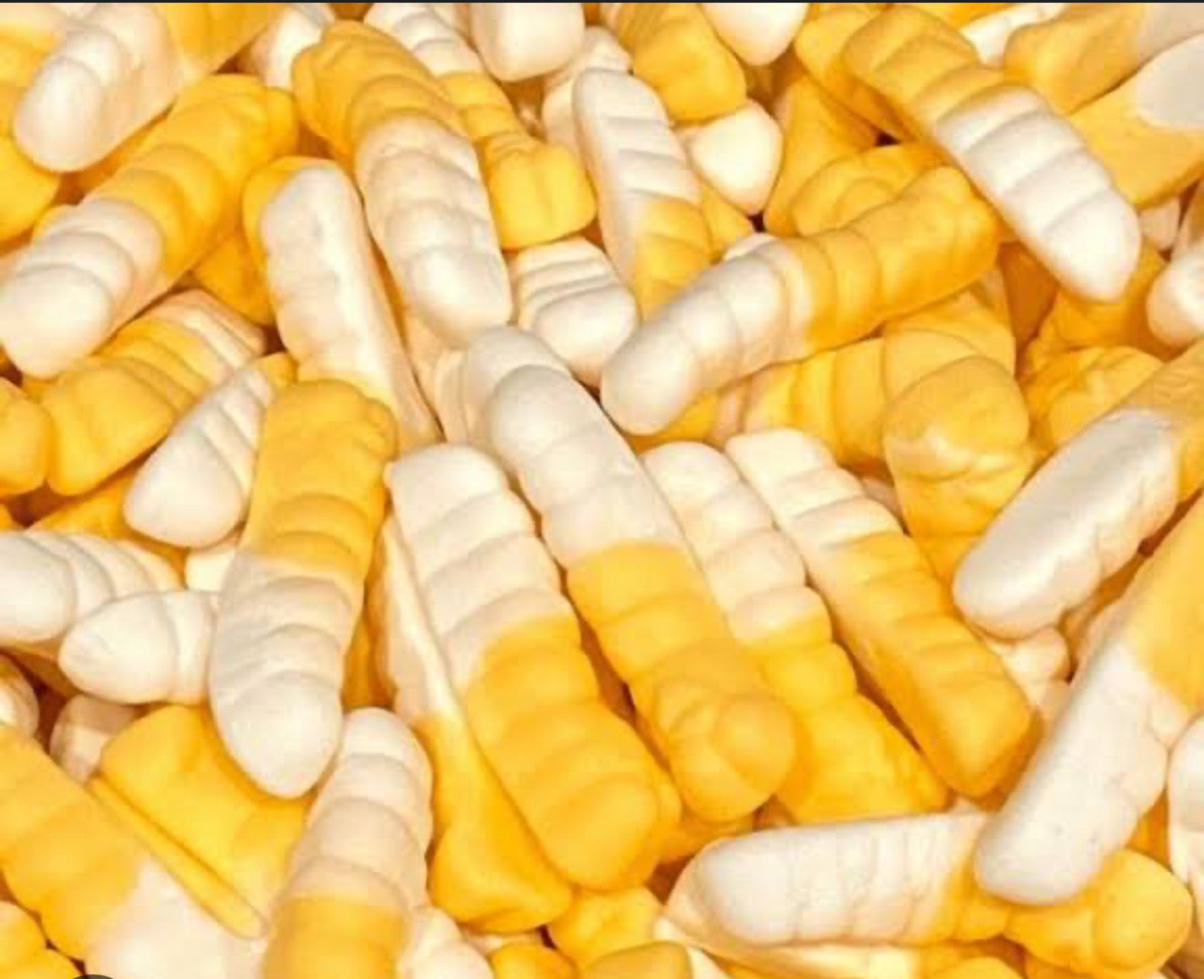 Witchetty Grubs ( Per 100g )