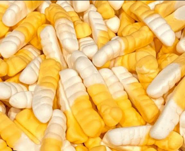 Witchetty Grubs ( Per 100g )