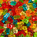 Gummy Bears ( Per 100g )