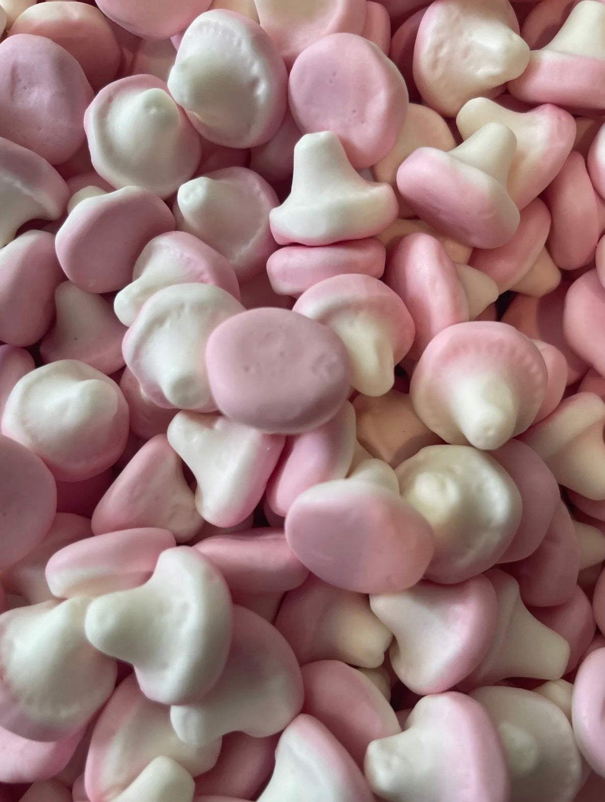 Mushie Pop's ( Per 100g )