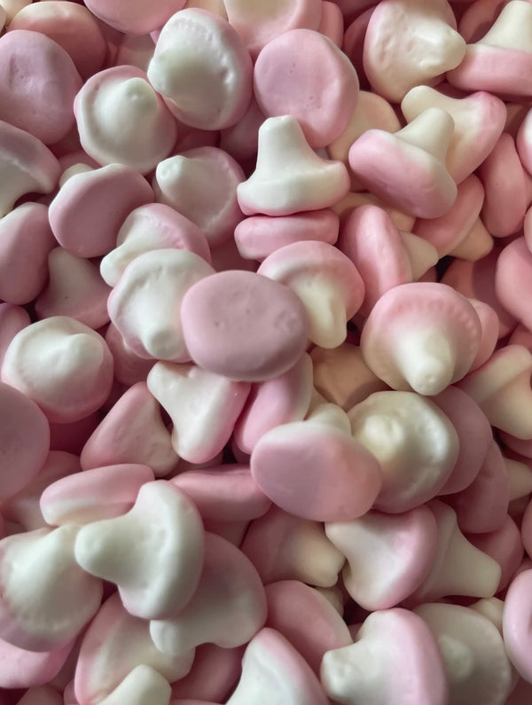 Mushie Pop's ( Per 100g )