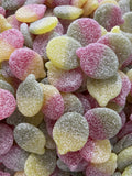 Sour Apples ( Per 100g )