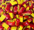 Passionfruit Slices ( Per 100g )
