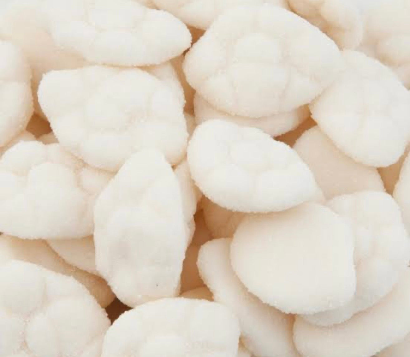 Pineapple Clouds ( Per 100g )