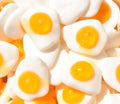Fried Eggs ( Per 100g )