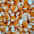 Peaches & Cream ( Per 100g )