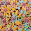 Sour Octopus ( Per 100g )