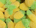 Sour Pineapples ( Per 100g )