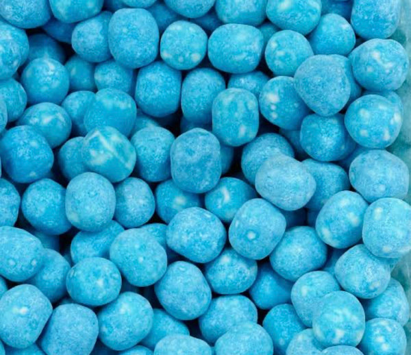 Blue Bon Bons ( Per 100g )