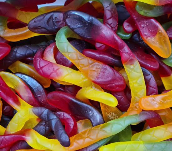 Killer Pythons ( Per 100g )