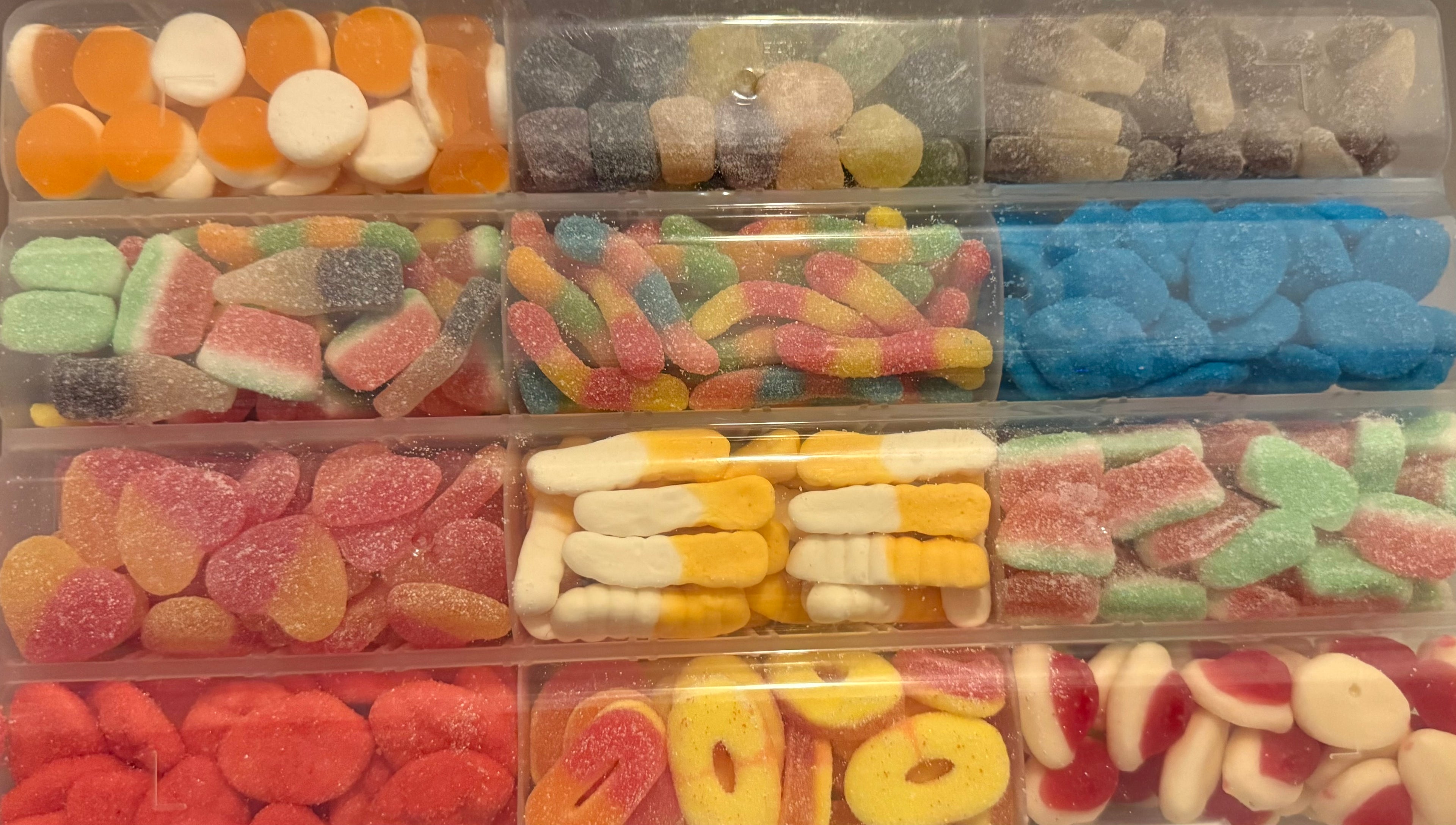 Tackle Boxes