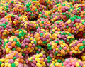 Nerd Clusters ( Per 100g)