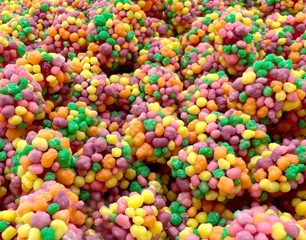 Nerd Clusters ( Per 100g)
