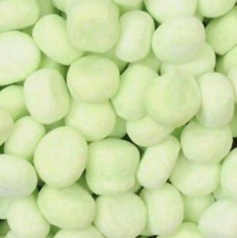 Apple Bonbons ( Per 100g )