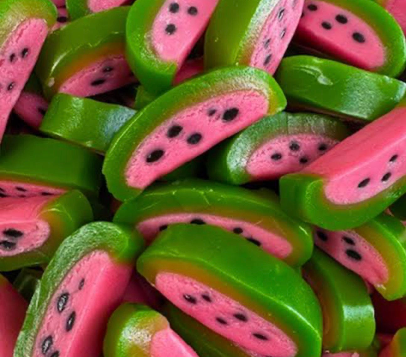 Watermelon Slices ( Per 100g )