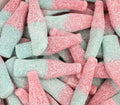 XL Sour Bubblegum Bottles ( Per 100g )