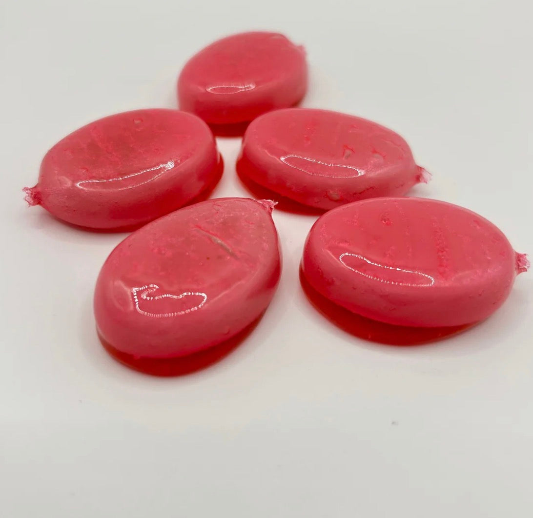 Candy Coated Pearmelon Drip Bubs